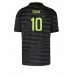 Cheap Real Madrid Luka Modric #10 Third Football Shirt 2022-23 Short Sleeve
